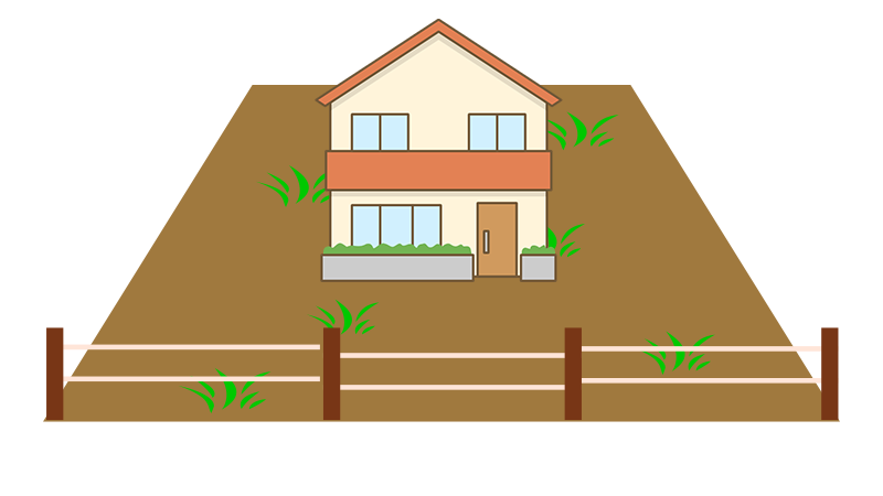 建物表題登記